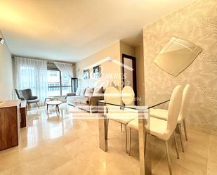 Living room of Flat for sale in Las Palmas de Gran Canaria