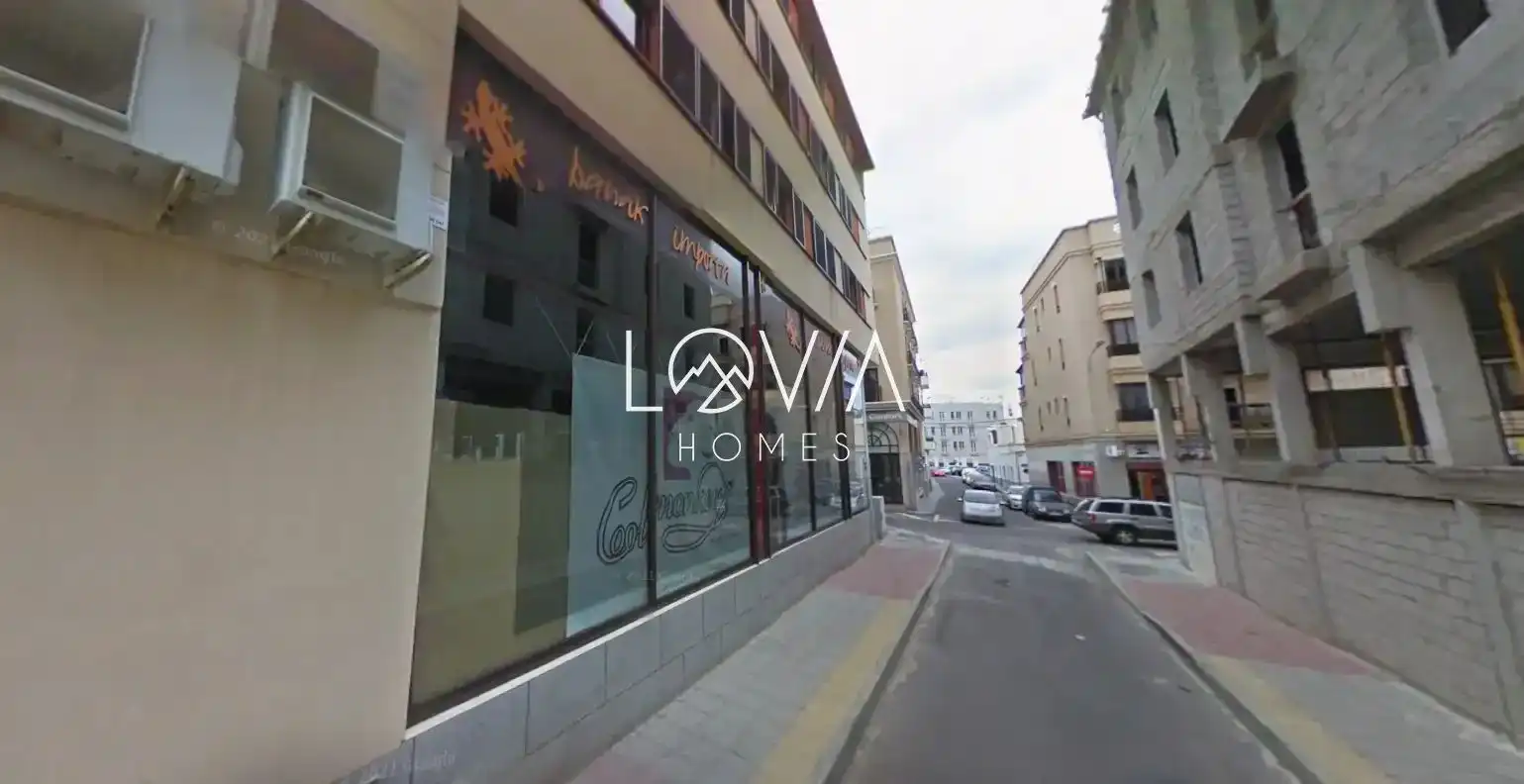 Flat with lift for sale in Norte, imagen 3
