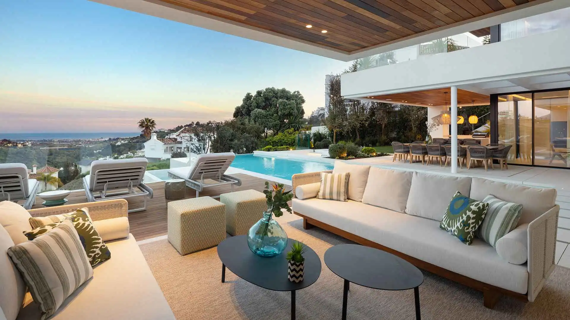 Casa con piscina en venta en EL CERROJO 19, imagen 7