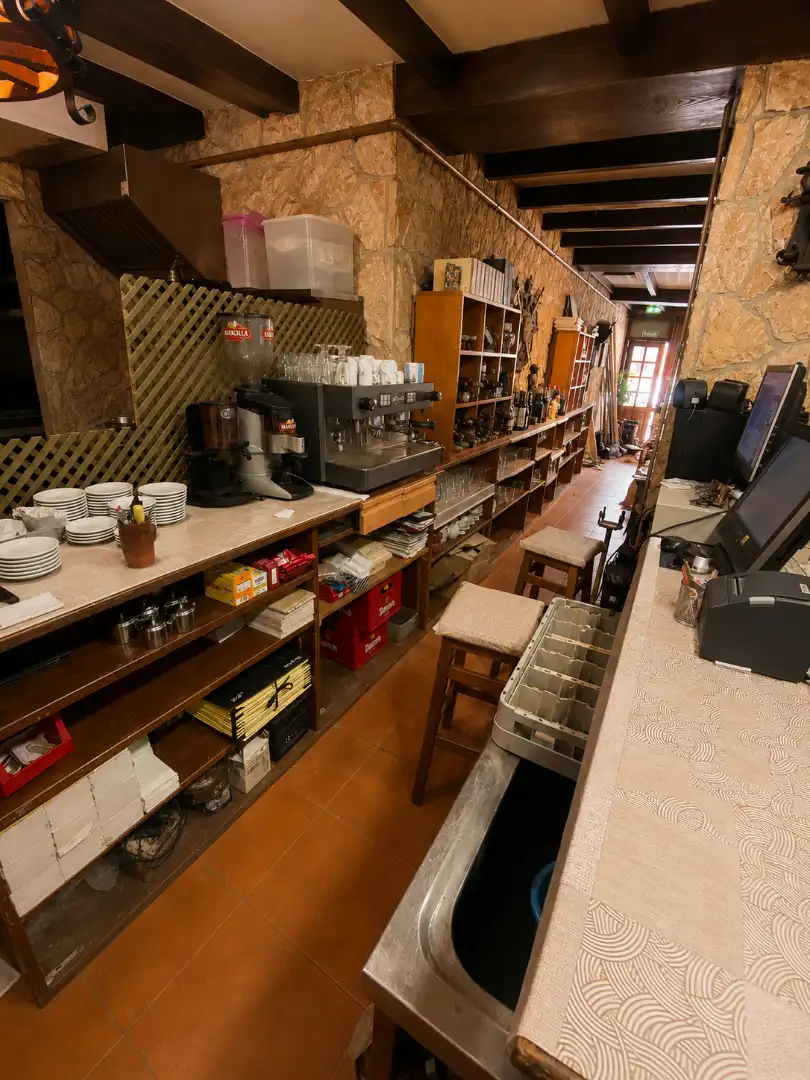 Local en venta en Gijón  con Amueblado