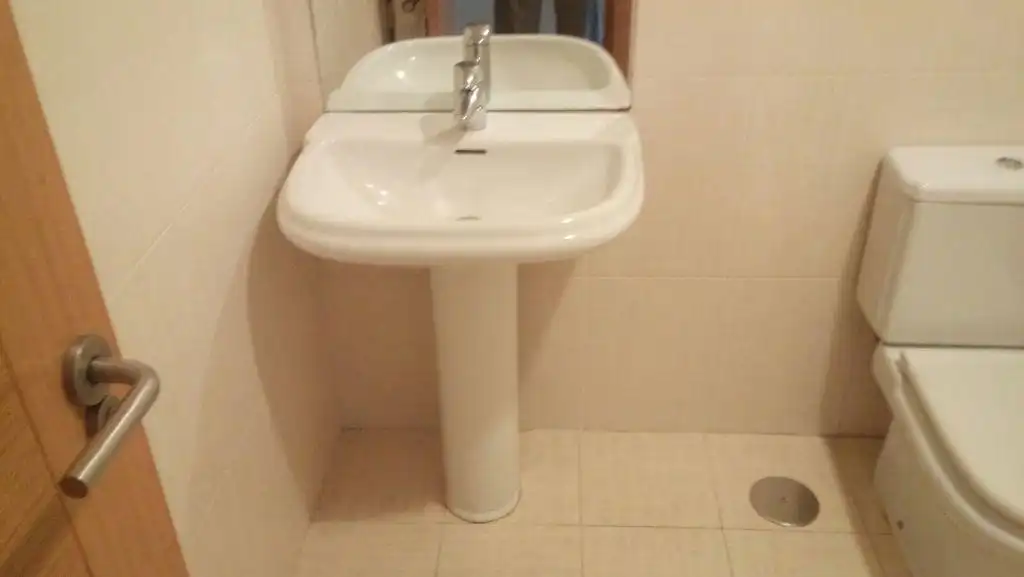 Piso en venta en Barrio el Puente, Oruña