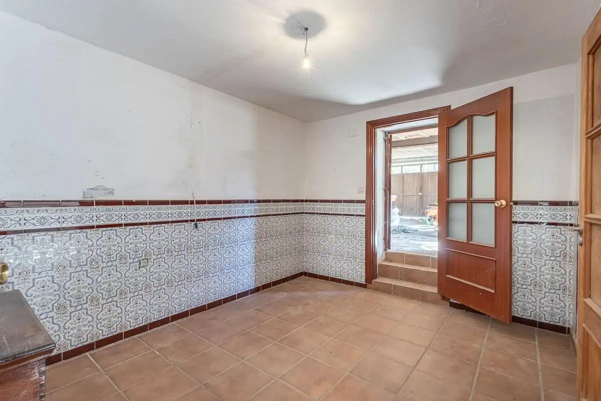 Casa o chalet en venta en Monachil con Trastero y Balcón
