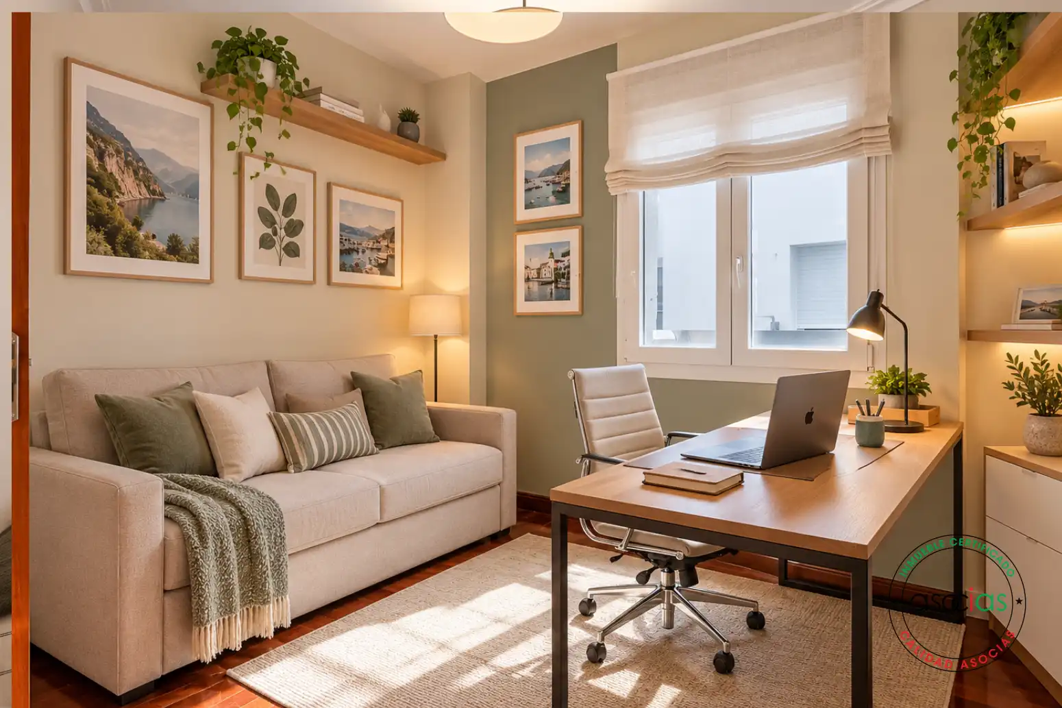 Piso con ascensor en venta en Gijón - Calle Manso 17, imagen 42