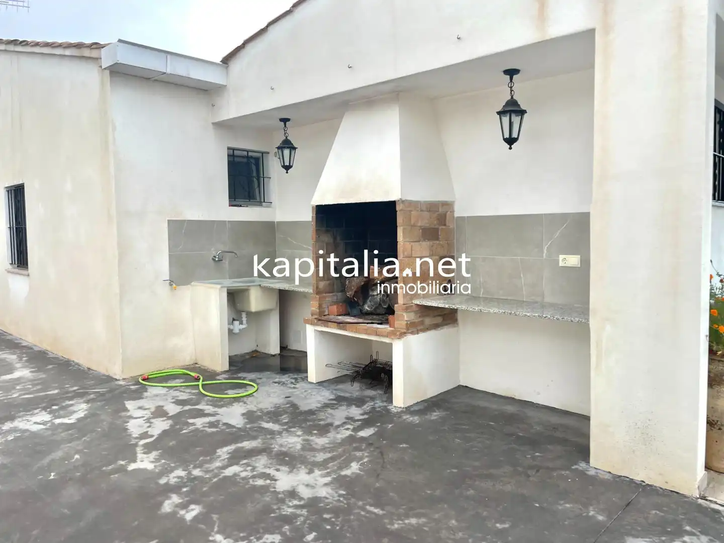 Villa avec jardin à vendre à Benimarfull, imagen 8