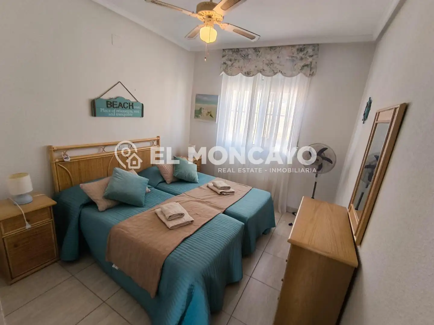 Bungalow mit Garten zum Verkauf in La Mata, imagen 14