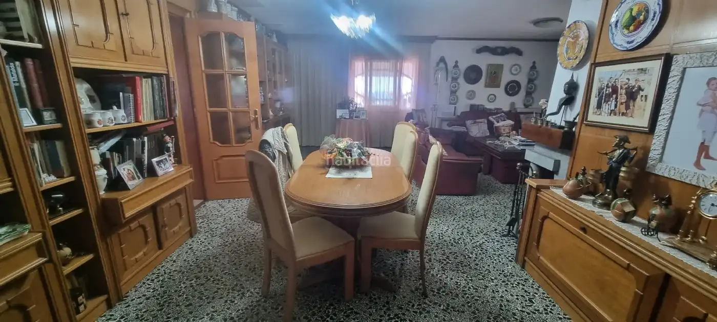 Wohnung mit Garten zum Verkauf in Carrer Pallars 6, imagen 23