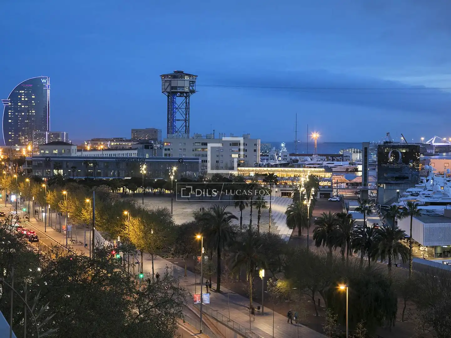Ático con ascensor en venta en Ciutat Vella, imagen 46