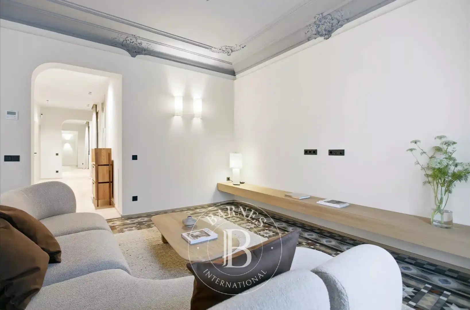 Wohnung mit Terrasse zum Verkauf in Eixample, imagen 7