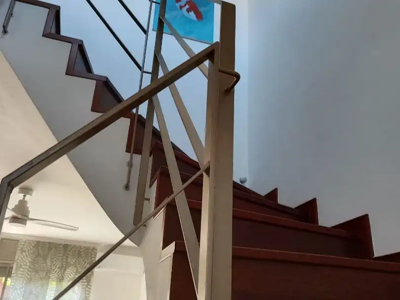 Adosado con jardín en venta en Can brunomestre 3, imagen 7