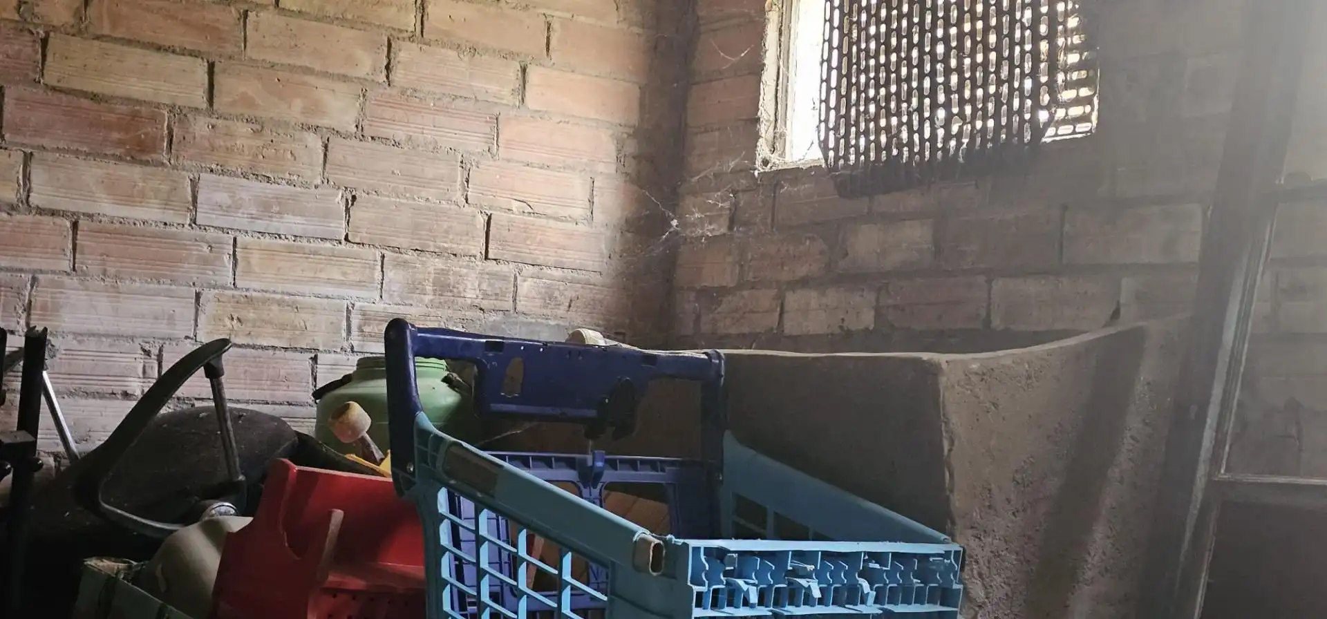 Finca rústica en venta en El Vendrell