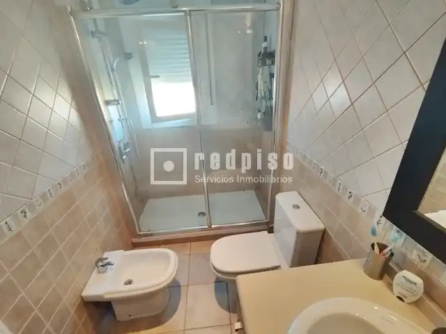 Baño de Casa o chalet en venta en Valdeavero con Aire acondicionado, Calefacción y Parquet
