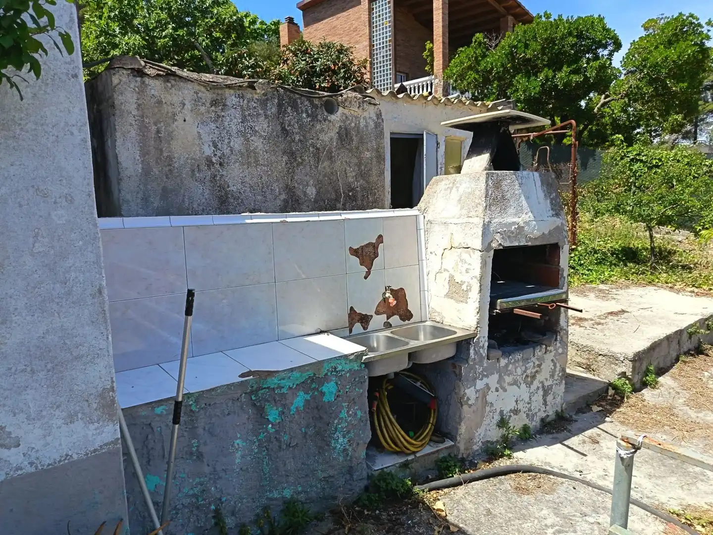 Casa o chalet en venta en Olesa de Bonesvalls con Calefacción, Jardín privado y Terraza