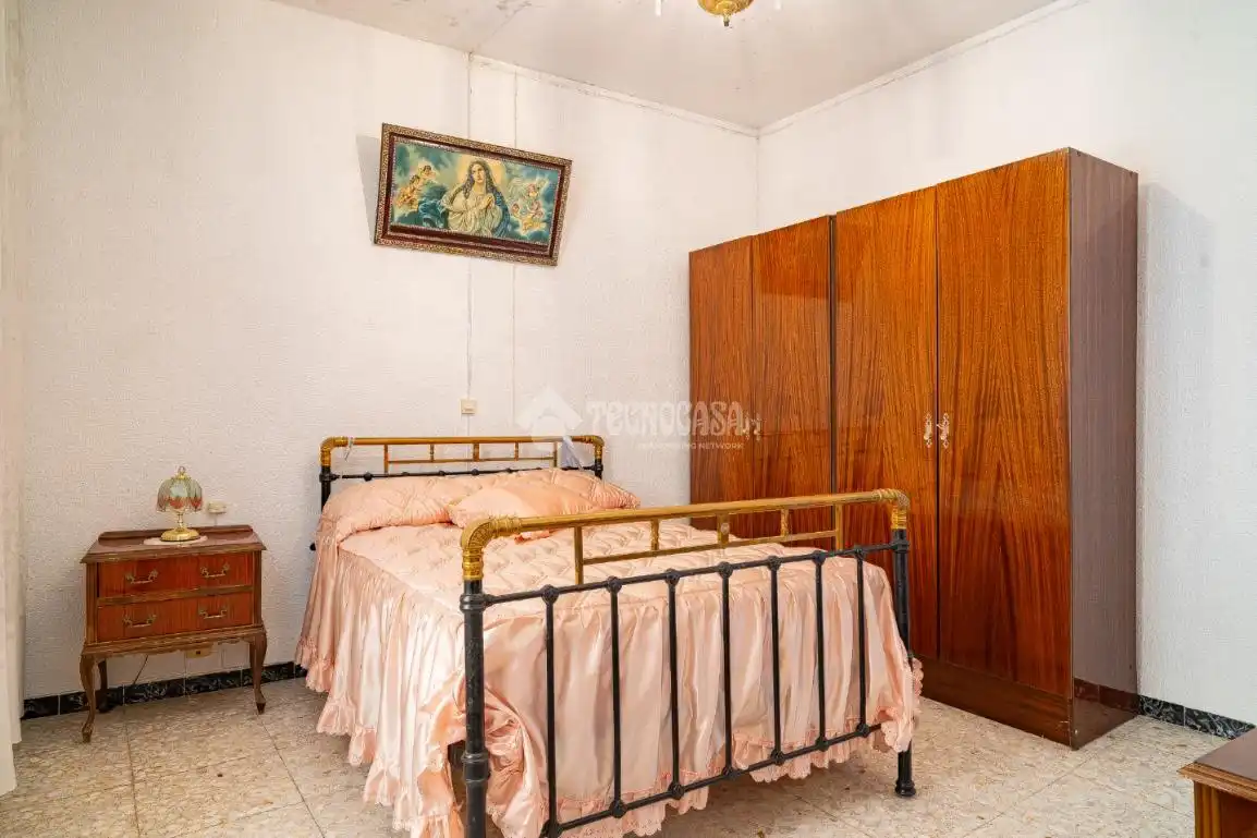 Casa bifamiliare in vendita a Sabiote, imagen 20