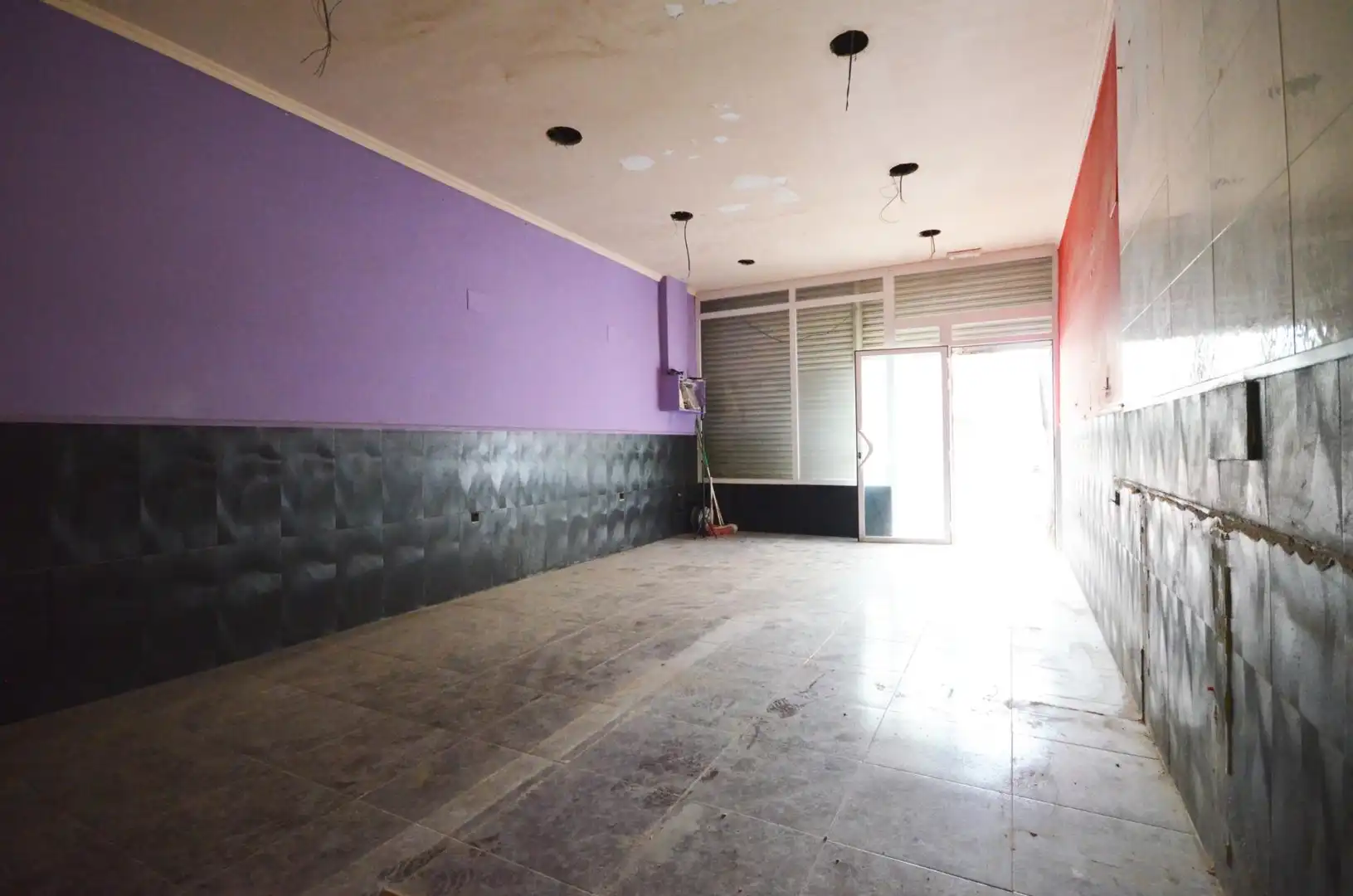 Local comercial en venta en Calle DOM BOSCO 6, imagen 9