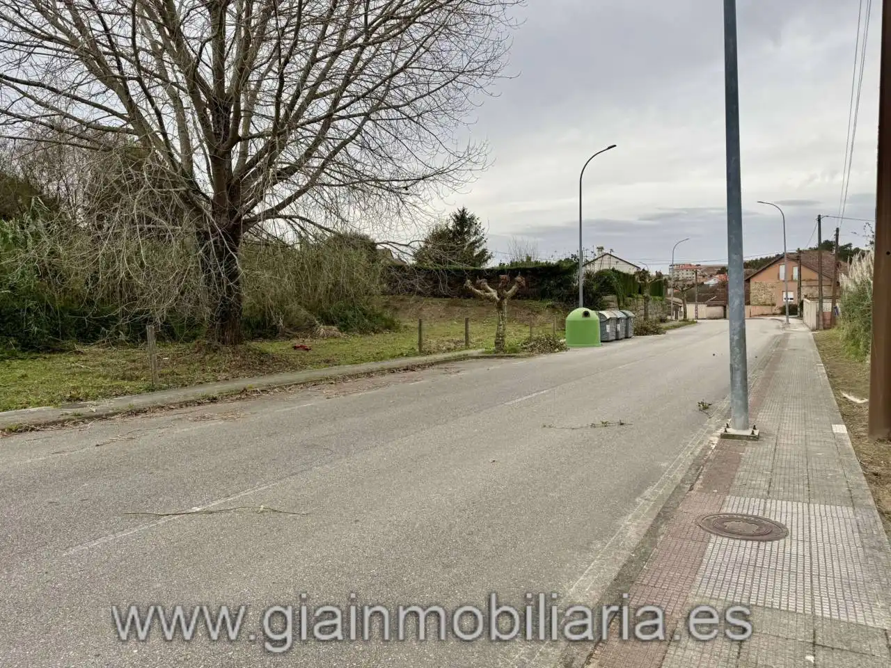 Lands and plots for sale in Avenida Reverendo José María Pérez Alonso 1, imagen 30