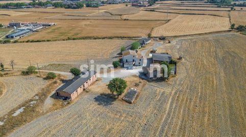 Foto 5 de Finca rústica en venda a Santa Eugènia de Berga, Barcelona