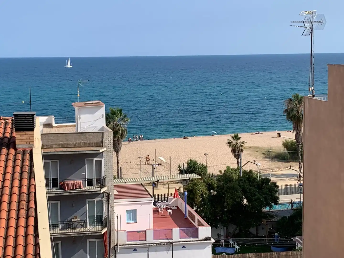 Lofts for sale in Canet de Mar, Barcelona