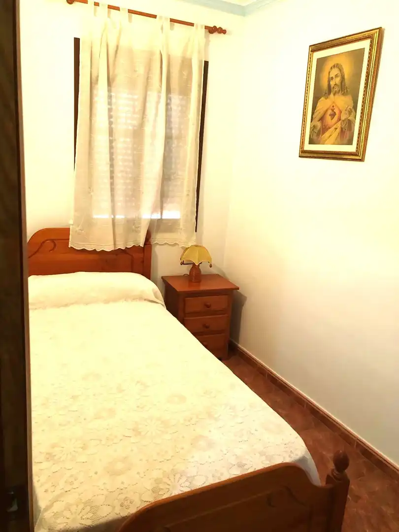 Habitación de Finca rústica en venta en Árchez