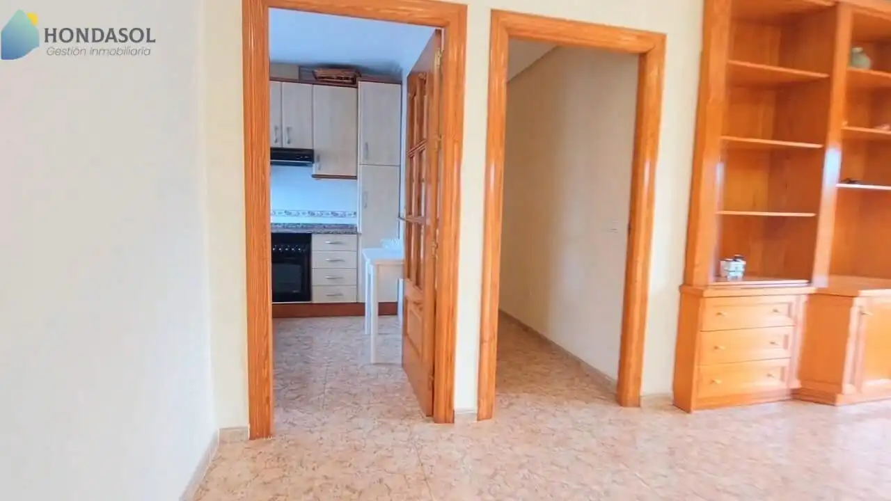Kitchen of Houses for sale in Cartagena  with Private garden, Terrace and Swimming Pool