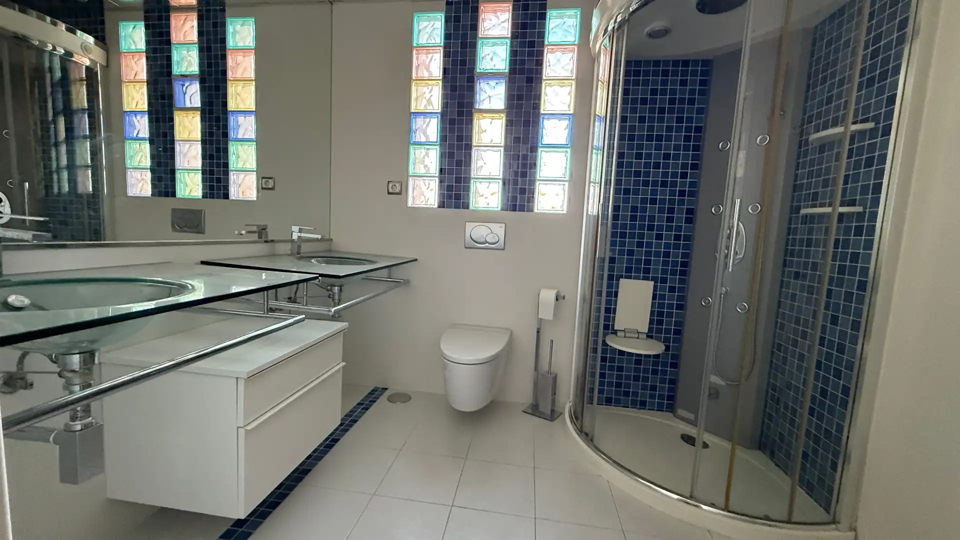 Baño de Piso en venta en Albacete con Aire acondicionado, Calefacción y Jardín privado