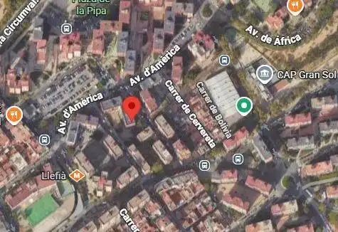 Flat with terrace for sale in Artigues - Llefià, imagen 2