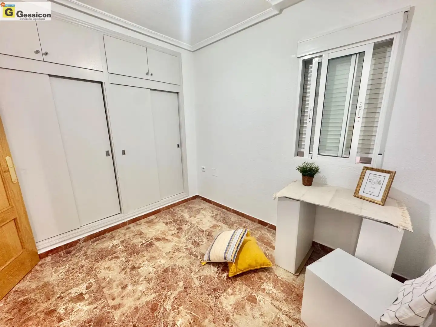 Dormitori de Pis en venda en Orihuela