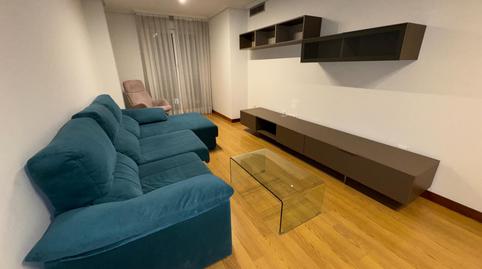 Foto 4 de Pis en venda a  Msp, 6, Centro, León