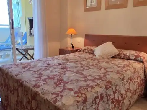 Habitación de Piso en venta en Mijas con Terraza y Balcón