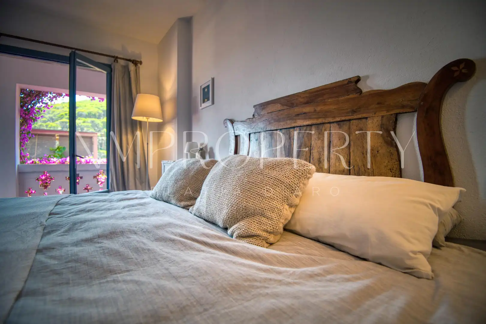 Casa pareada con terraza en venta en Carrer Pescadors, imagen 19