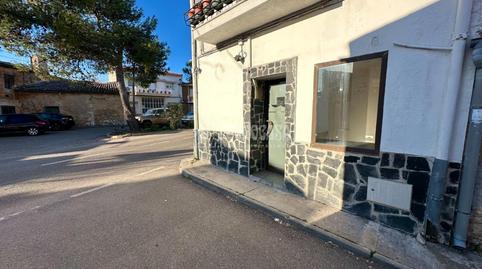 Photo 3 of Premises for rent in Pozo de Guadalajara, Guadalajara