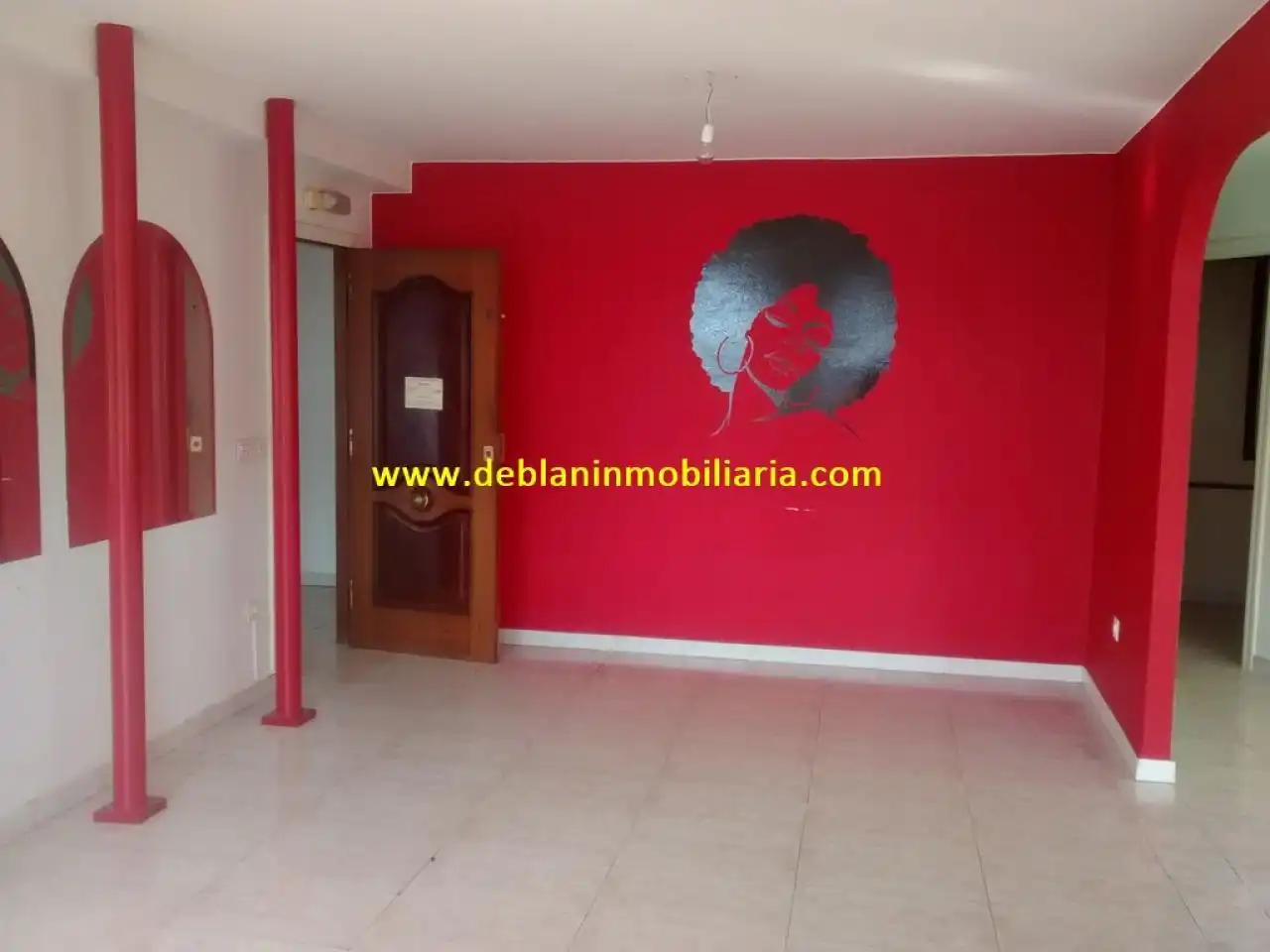 Business premises to rent in Calle Mendez Nuñez, imagen 9