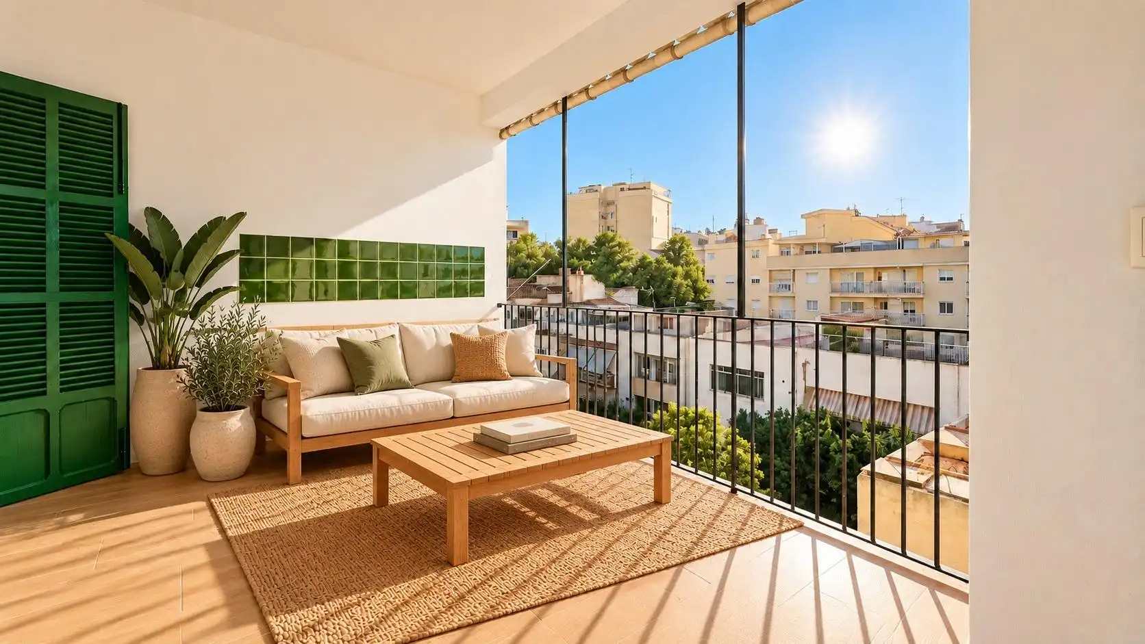 Penthouse for sale in Nord, imagen 16