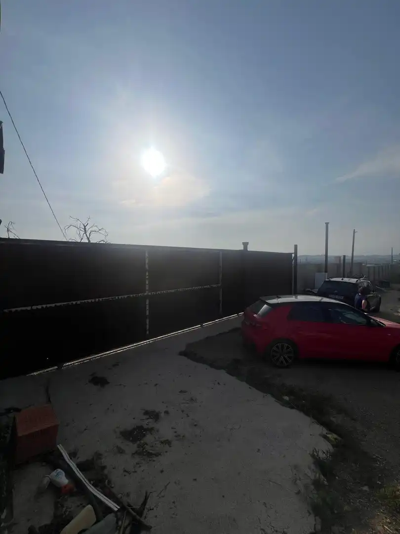 Parking de Terreno industrial en venta en Murcia