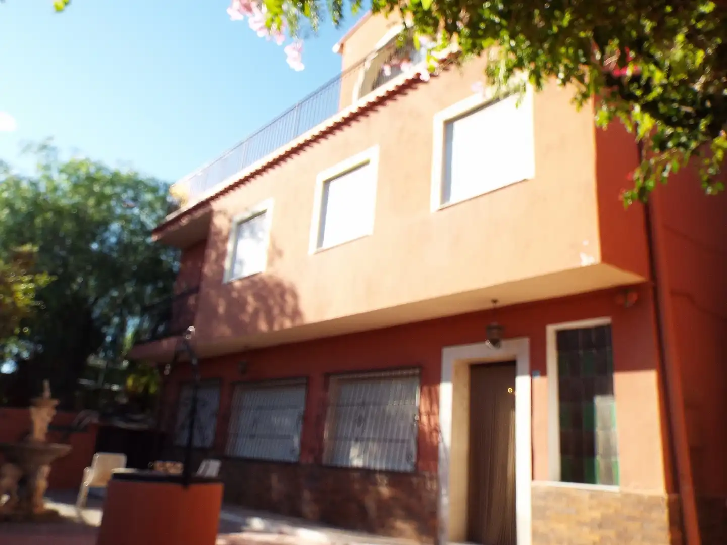 Casa rústica en venda a Abanilla, imagen 25