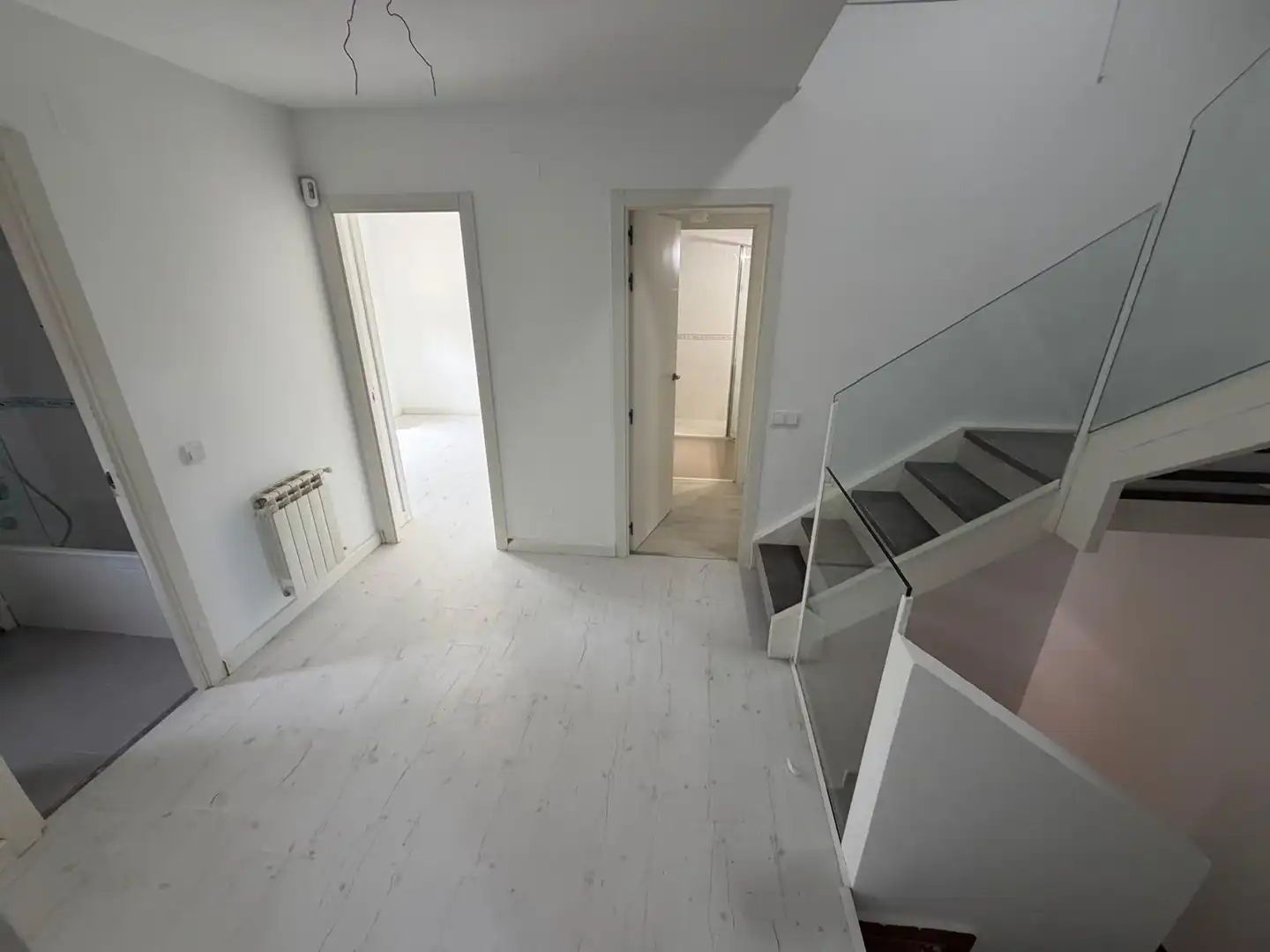 Casa o chalet de alquiler en Las Rozas de Madrid con Aire acondicionado, Calefacción y Jardín privado