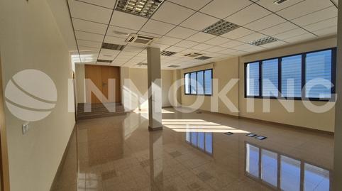 Foto 5 de Oficina de alquiler en Cl Solidaritat , 2, Urbanitzacions i Pedanies Nord, Alzira