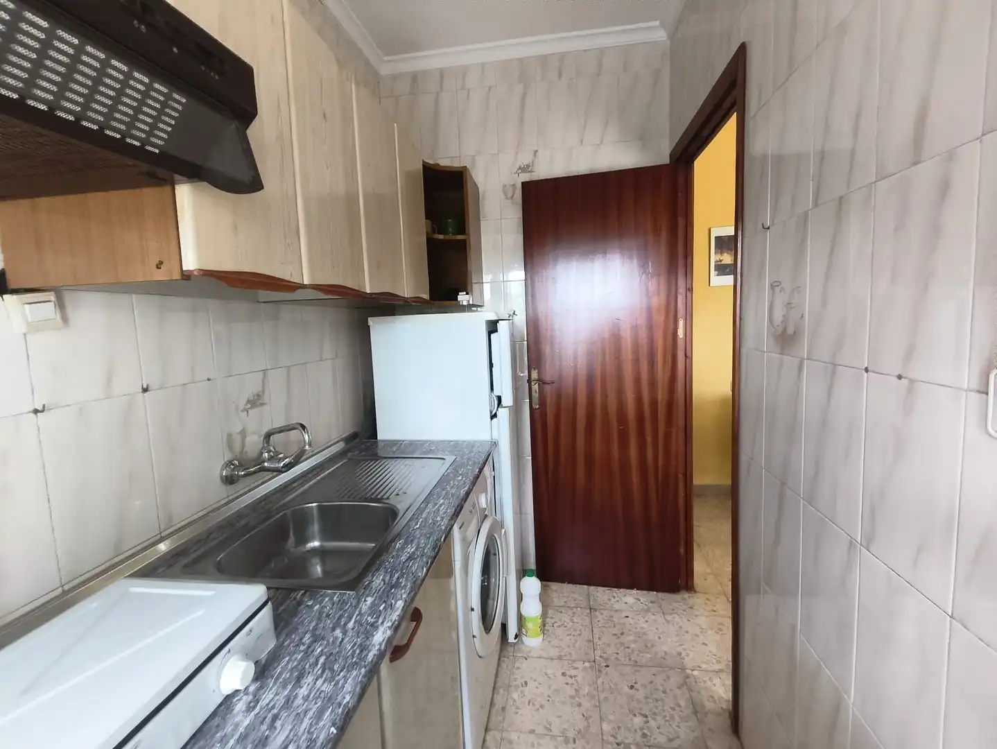 Casa en venda a Santa Olalla del Cala, imagen 5