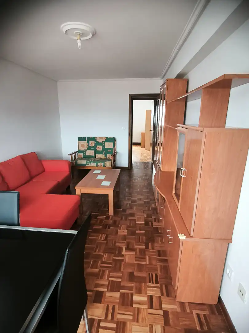 Flat for rent in Los Castros - Castrillón