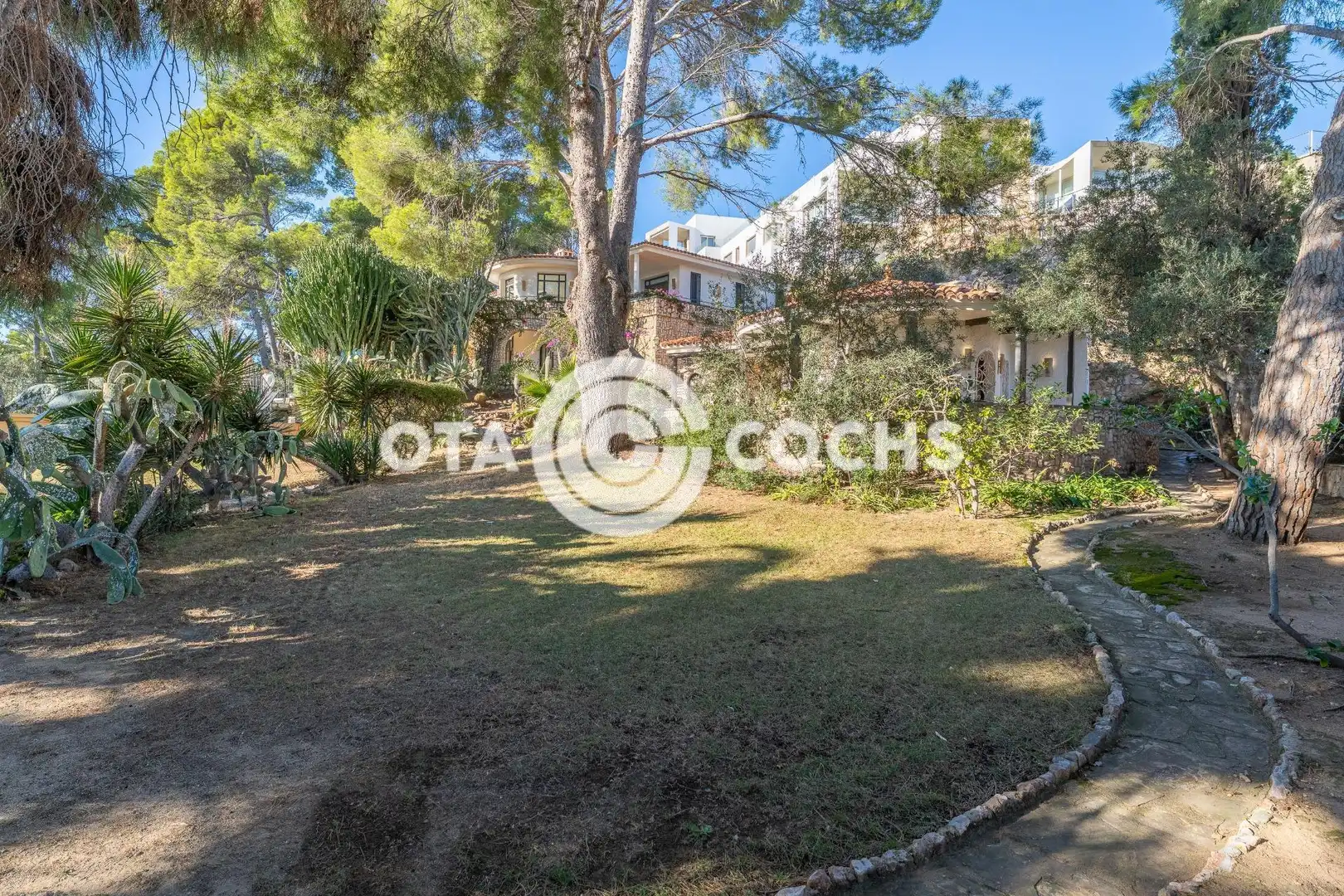 Casa amb piscina en venda a Calle BAIXADA PLATJA CRISTALL, imagen 71