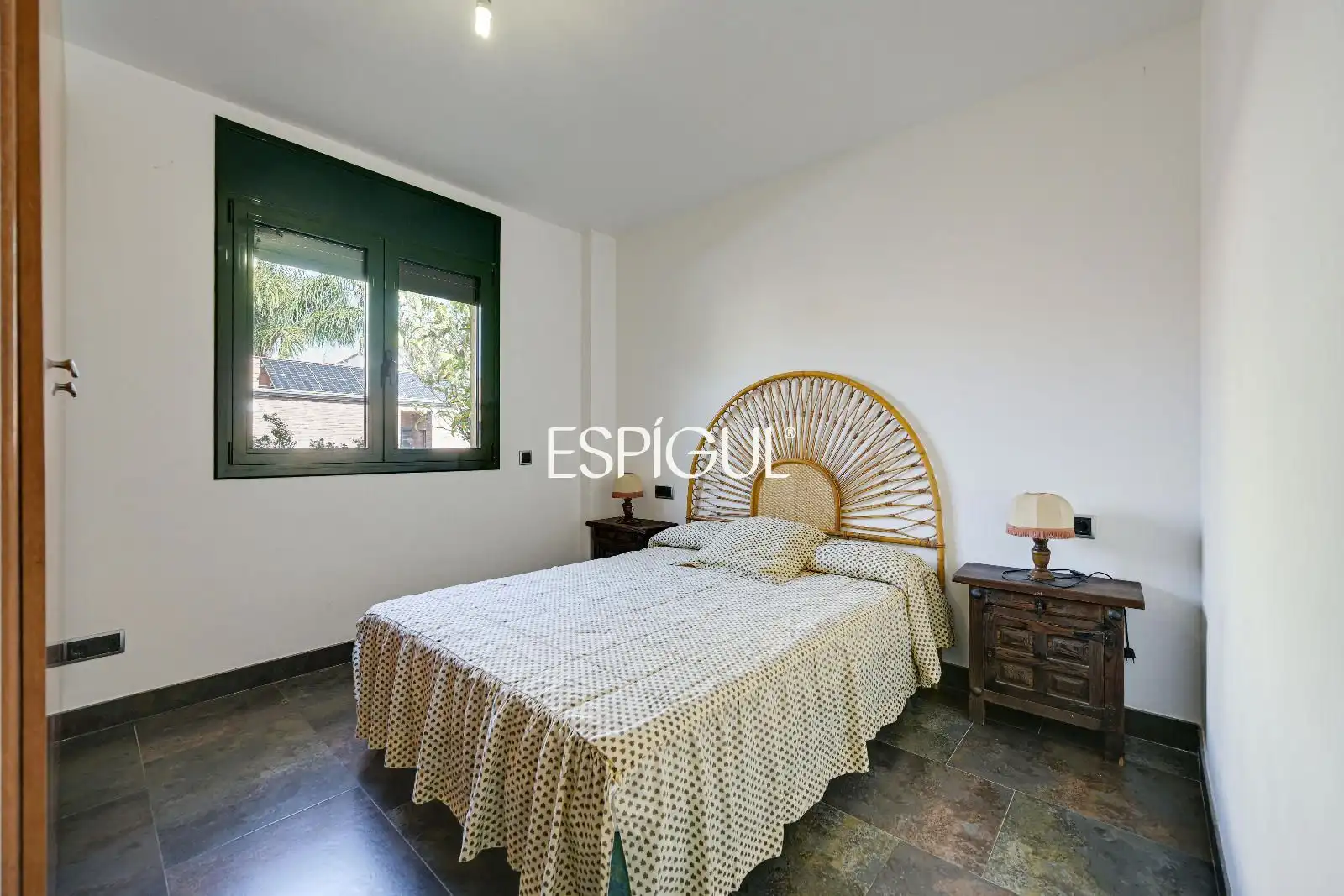 Bedroom of Houses for sale in L'Escala  with Heating, Swimming Pool and Furnished