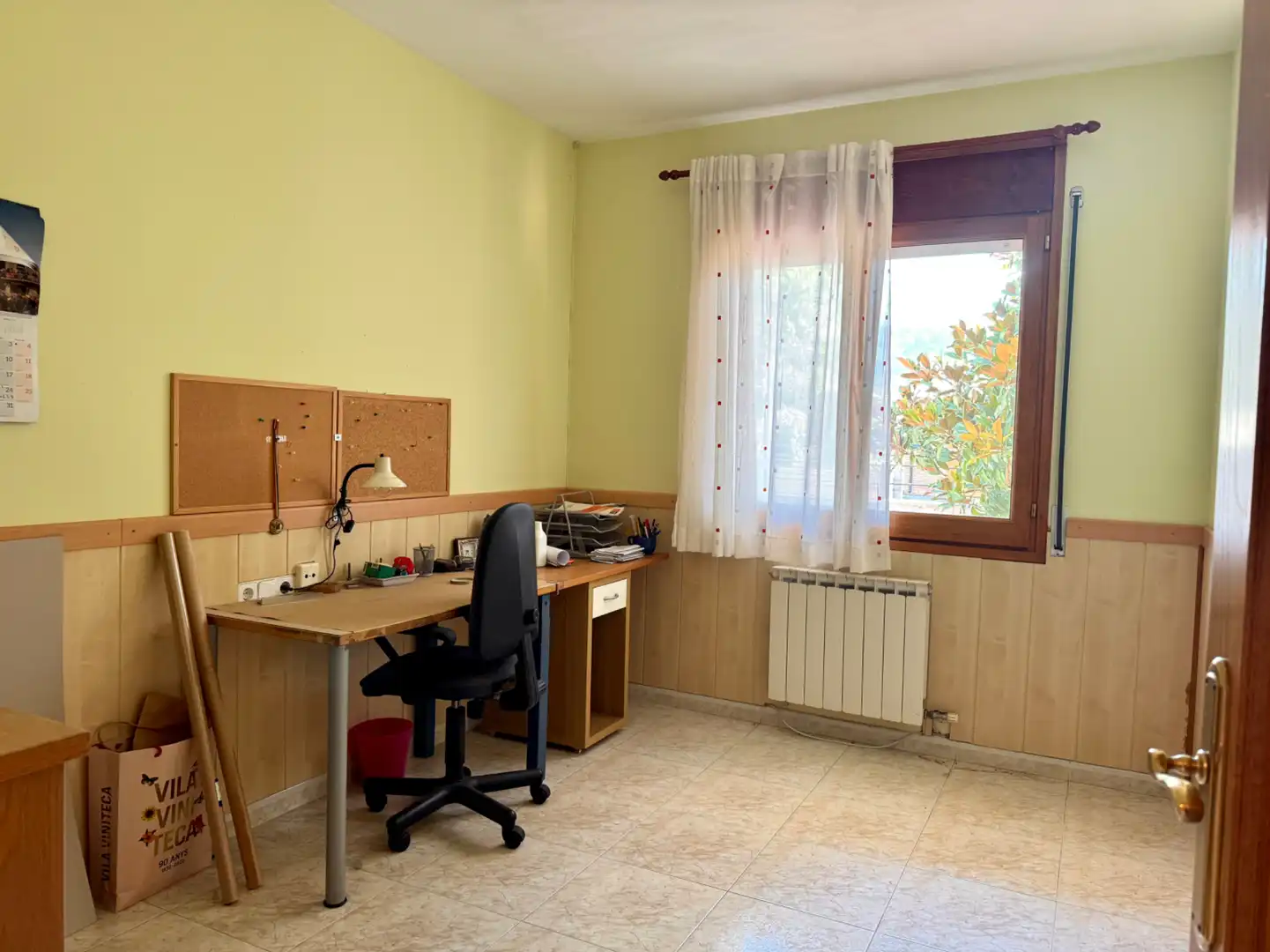 Casa o chalet en venta en Sant Esteve de Palautordera con Aire acondicionado, Jardín privado y Terraza