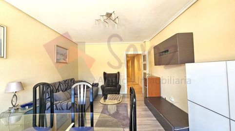 Foto 4 de Piso en venta en Calle Guillén de Brocar, Juzgados, Logroño