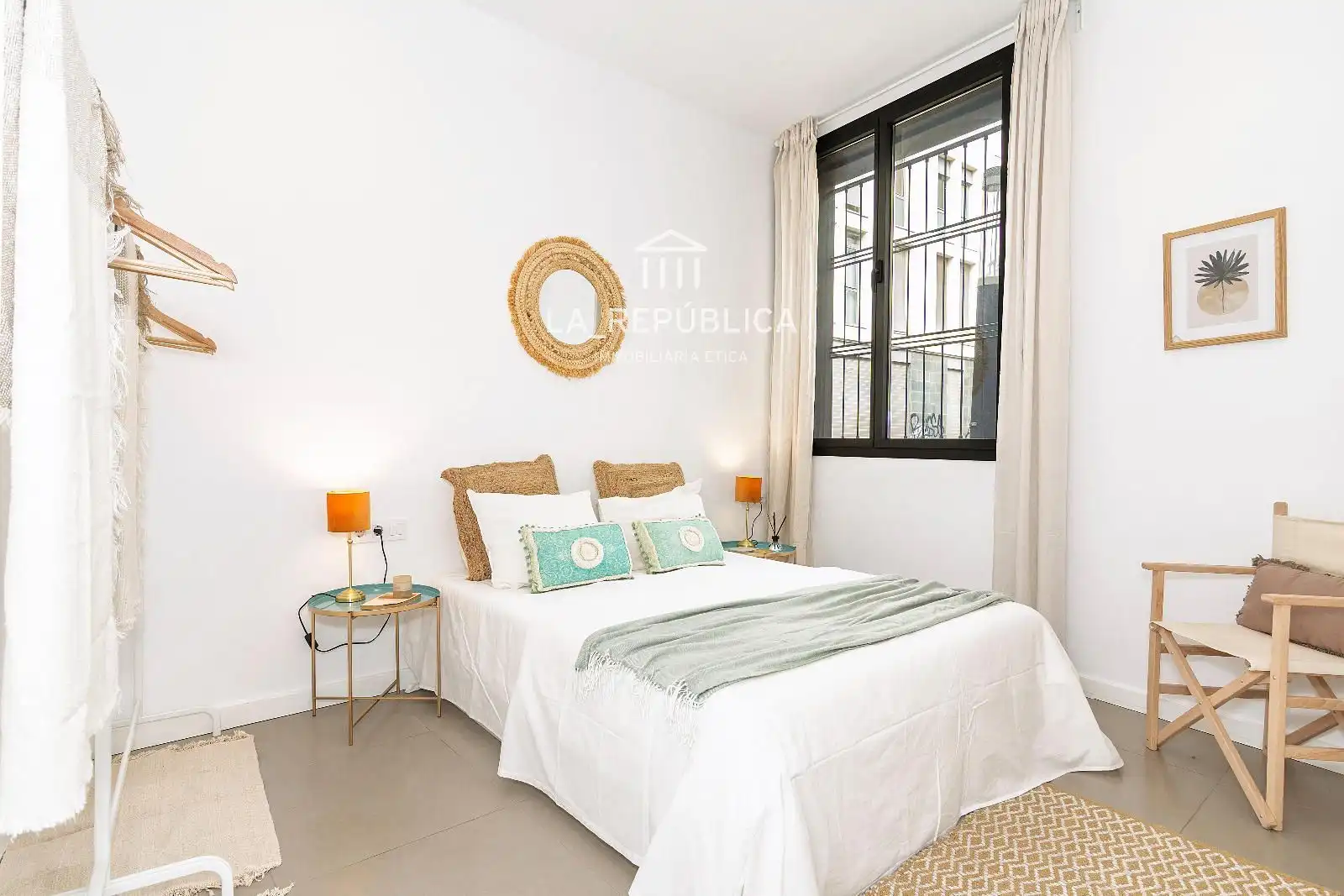 Habitación de Piso en venta en Mataró con Aire acondicionado, Calefacción y Terraza