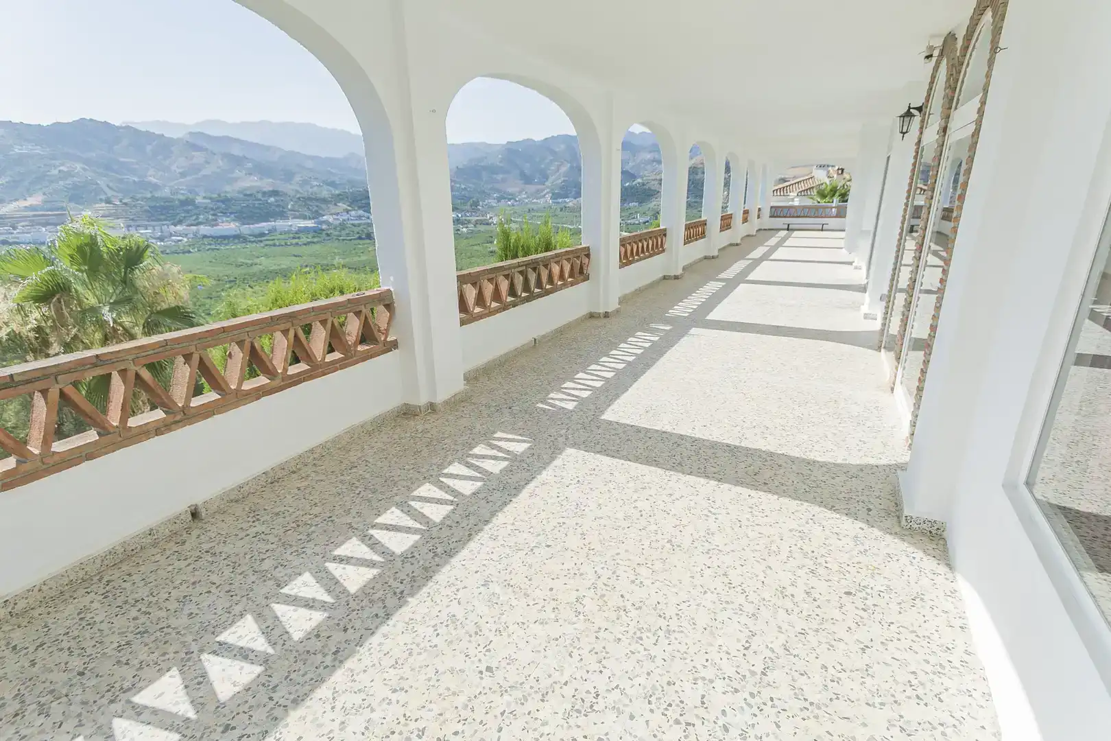 Casa o chalet en venta en Almuñécar con Aire acondicionado y Piscina