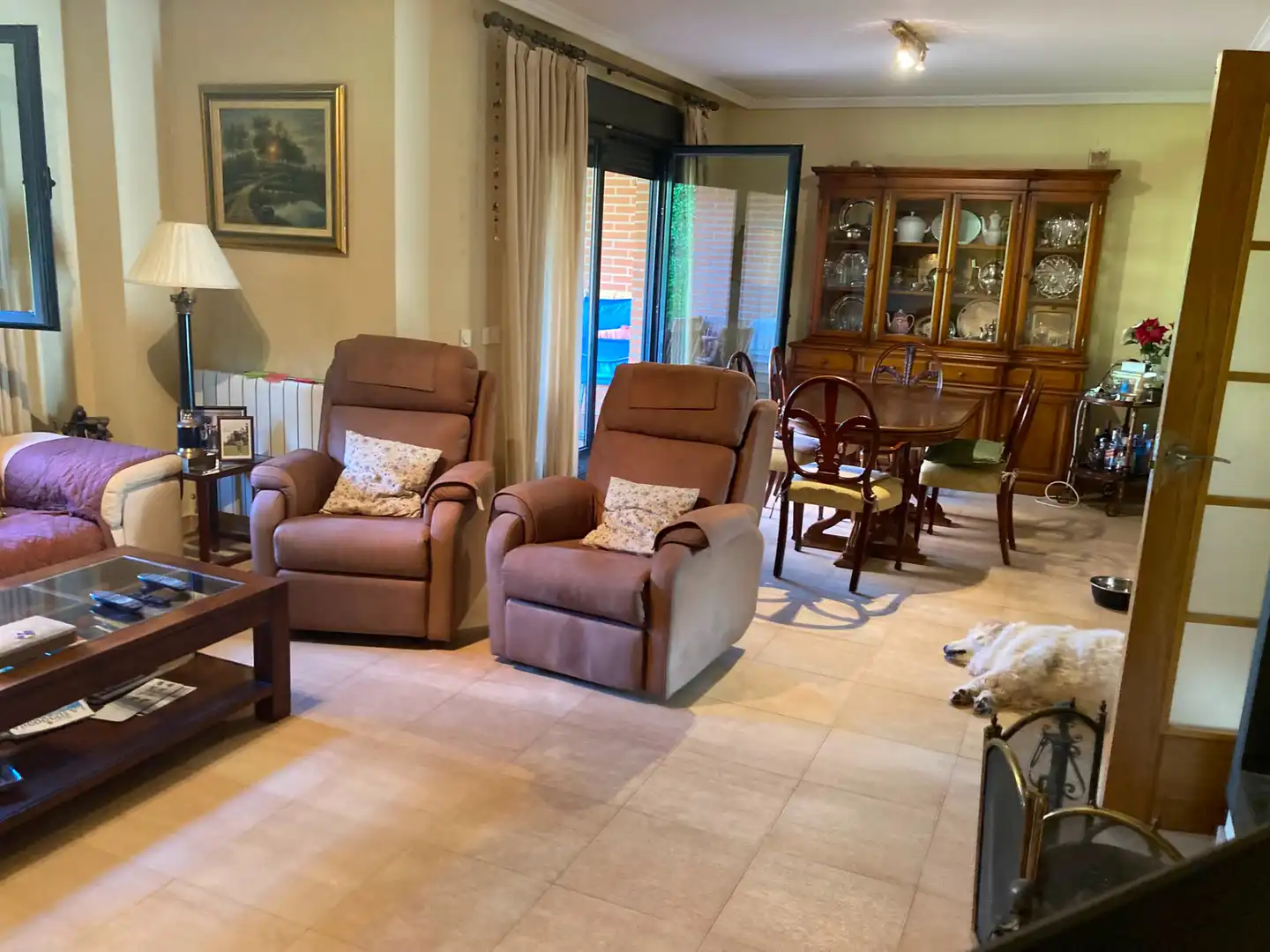 Reihenhaus mit Pool zum Verkauf in Calle de la Retama, imagen 8