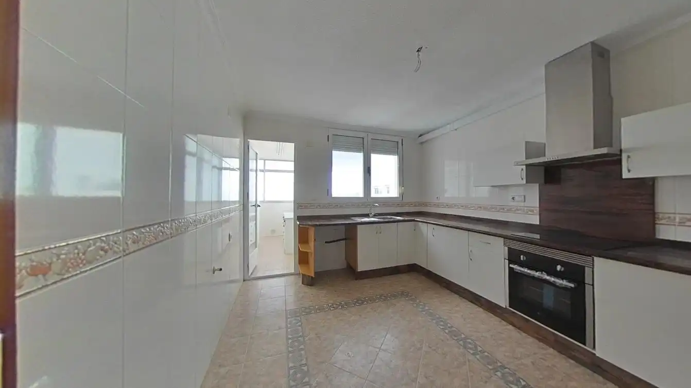 Cocina de Piso en venta en Villena