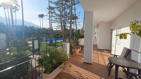 Photo 2 of Apartment to rent in Plaza Folco Nardi, 14, Buenavista - Lauro Golf, Málaga