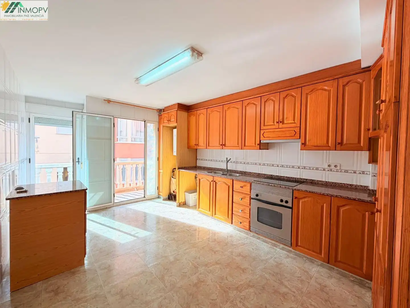 Appartement avec terrasse à vendre à Casco Urbano, imagen 5