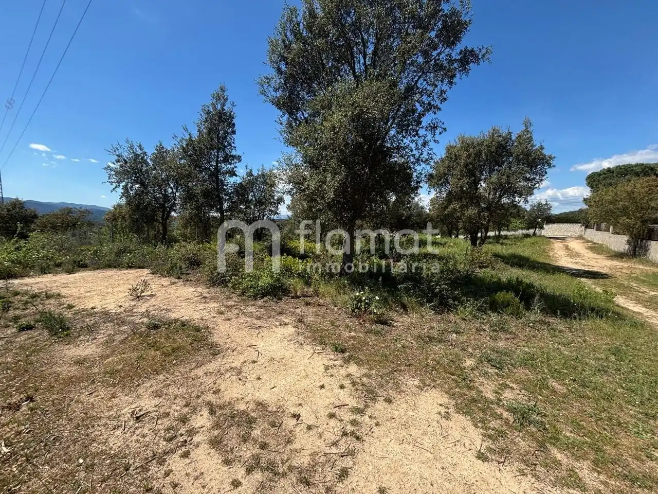 Terrenos y solares en venta en Carrer de Can Badia Vell