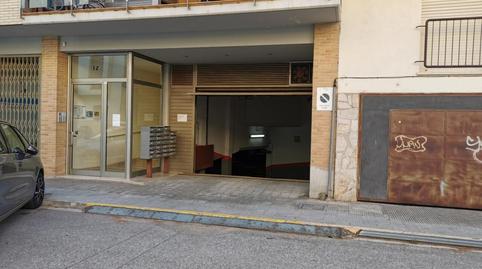 Foto 4 de Garaje en venta en Carrer Empordà, 12, 17490, Llançà, Girona, La Vila, Llançà